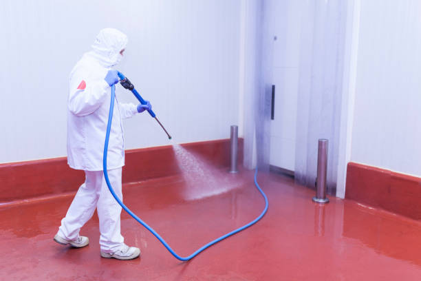 Best Post-Construction Pressure Washing  in Overland, MO